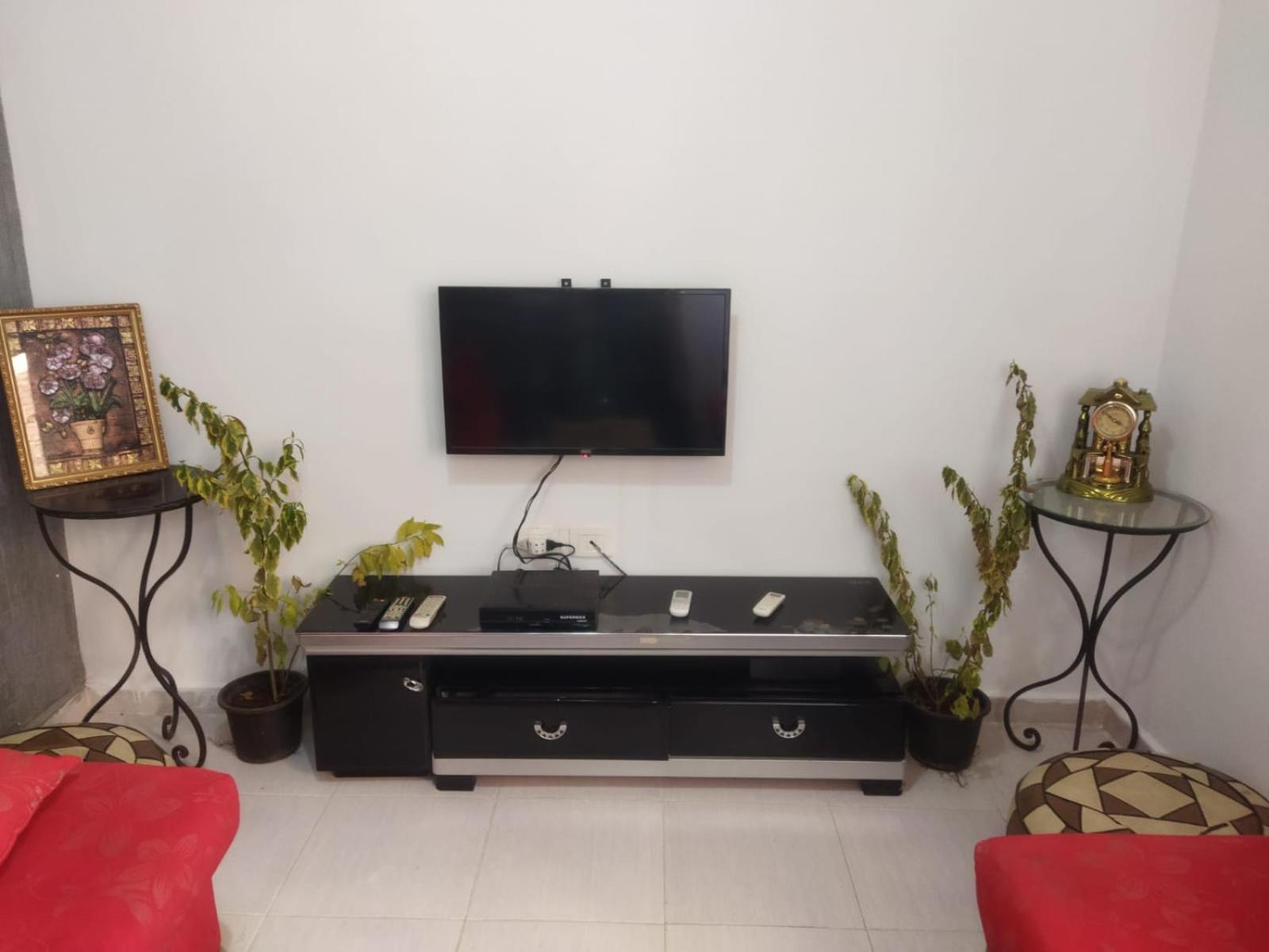 Hurghada City Apartment1 Екстериор снимка