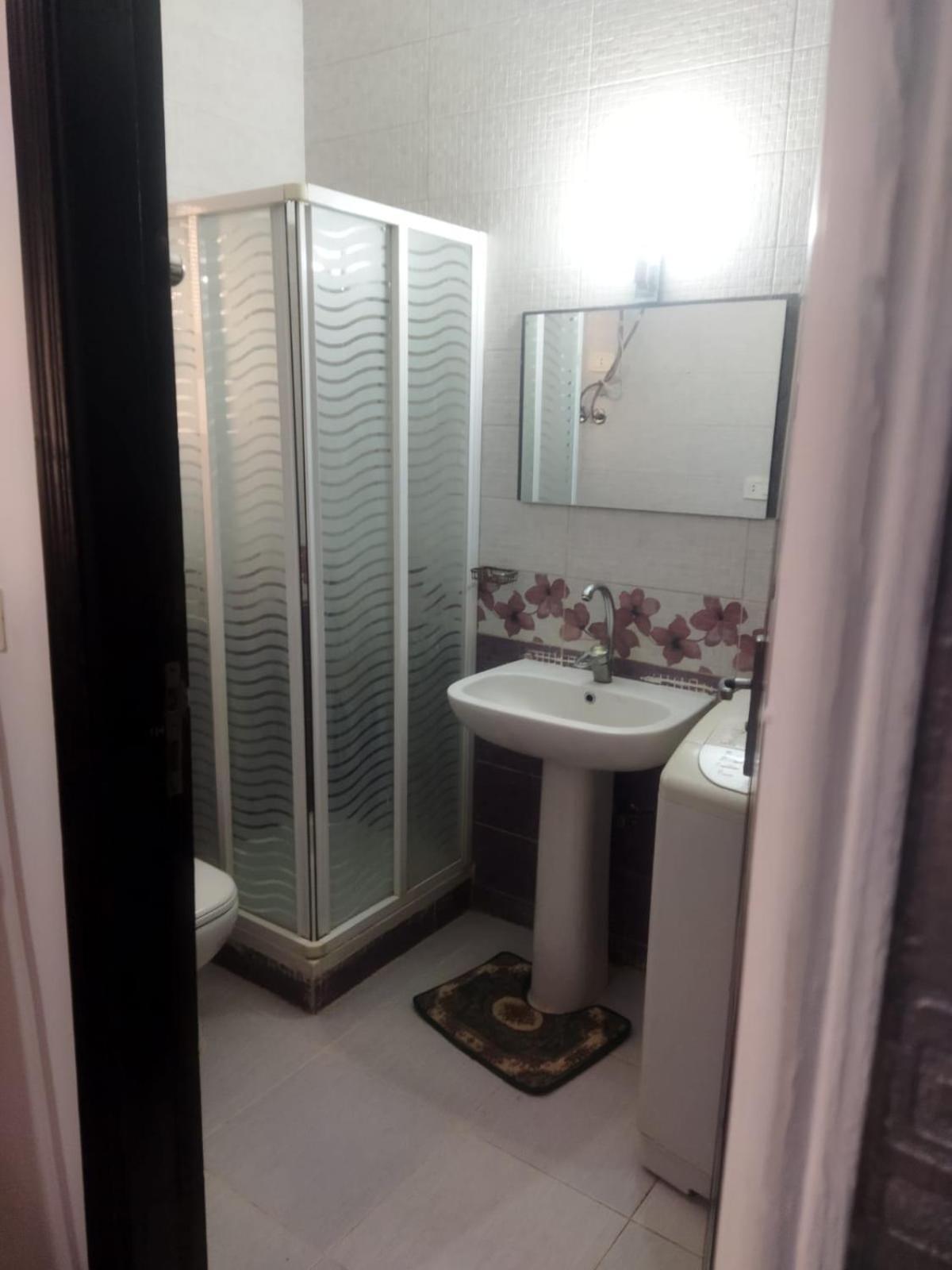 Hurghada City Apartment1 Екстериор снимка