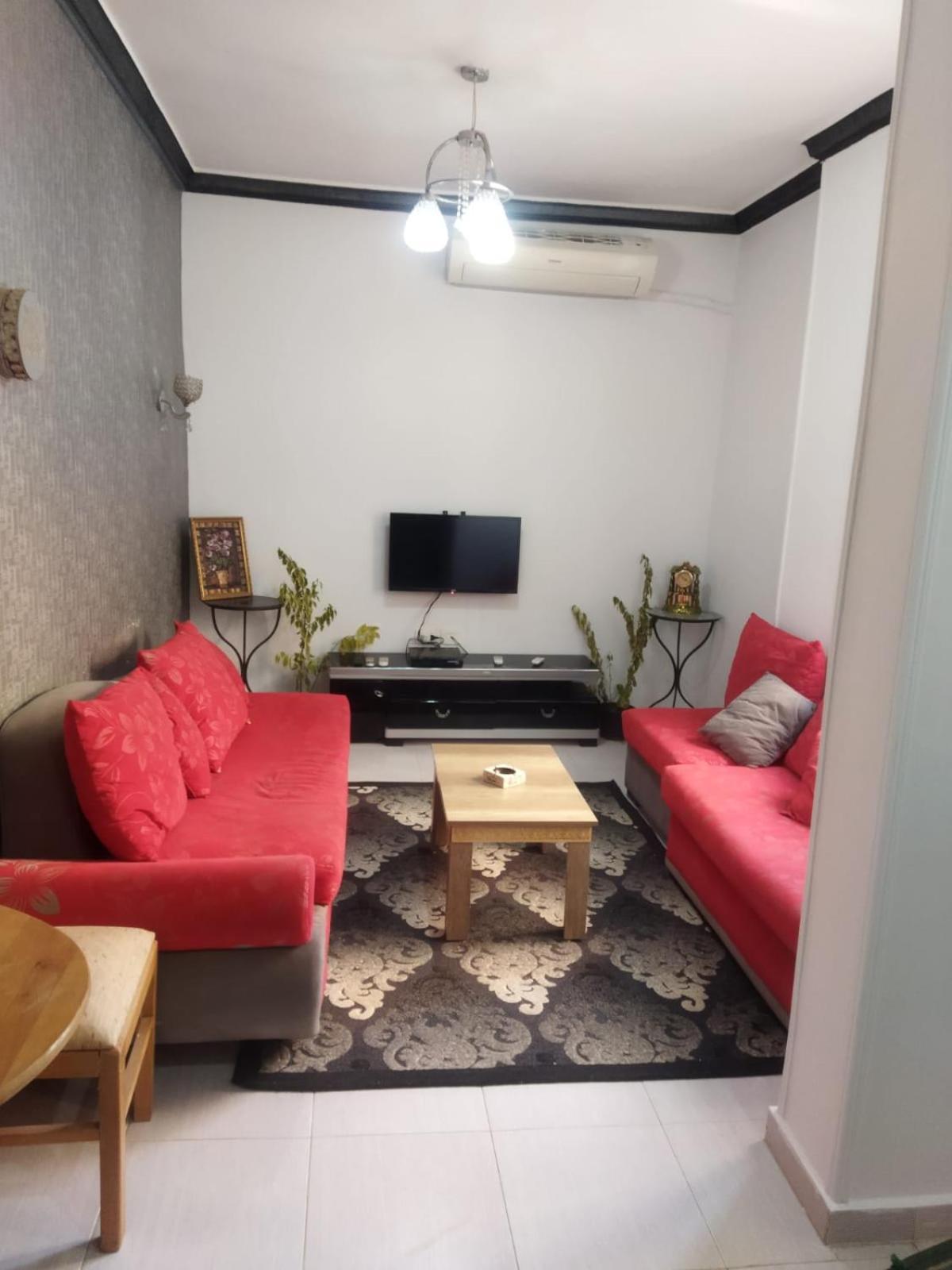 Hurghada City Apartment1 Екстериор снимка