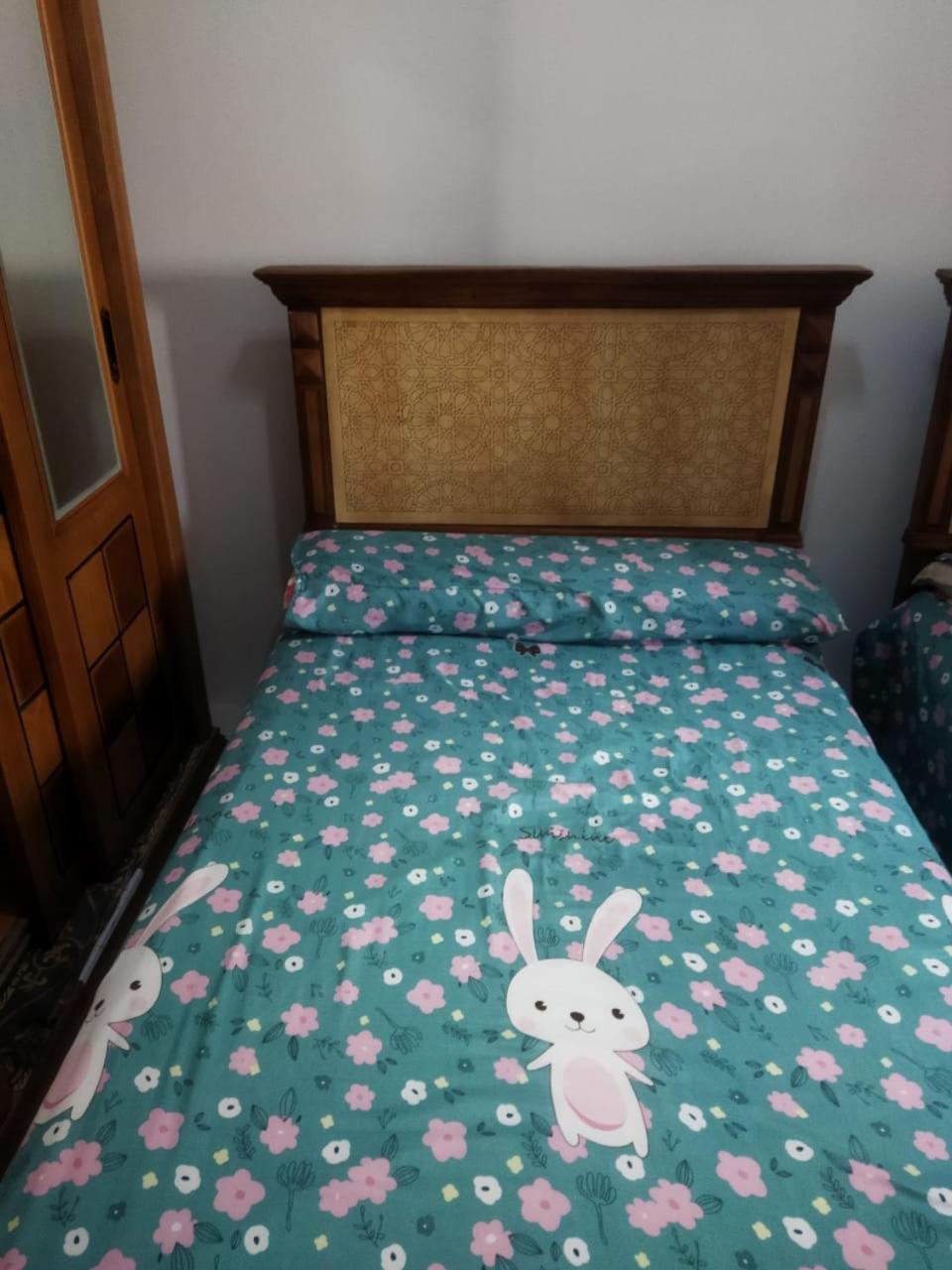 Hurghada City Apartment1 Екстериор снимка