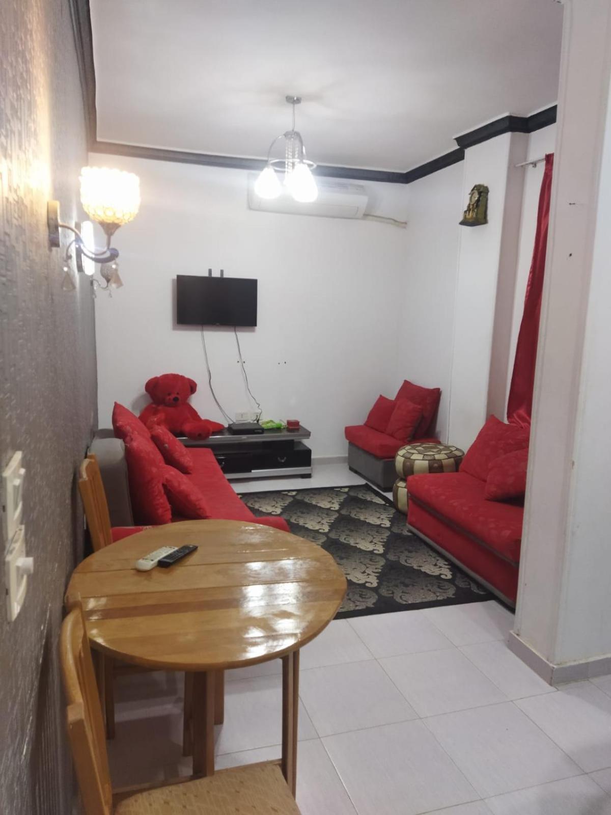 Hurghada City Apartment1 Екстериор снимка