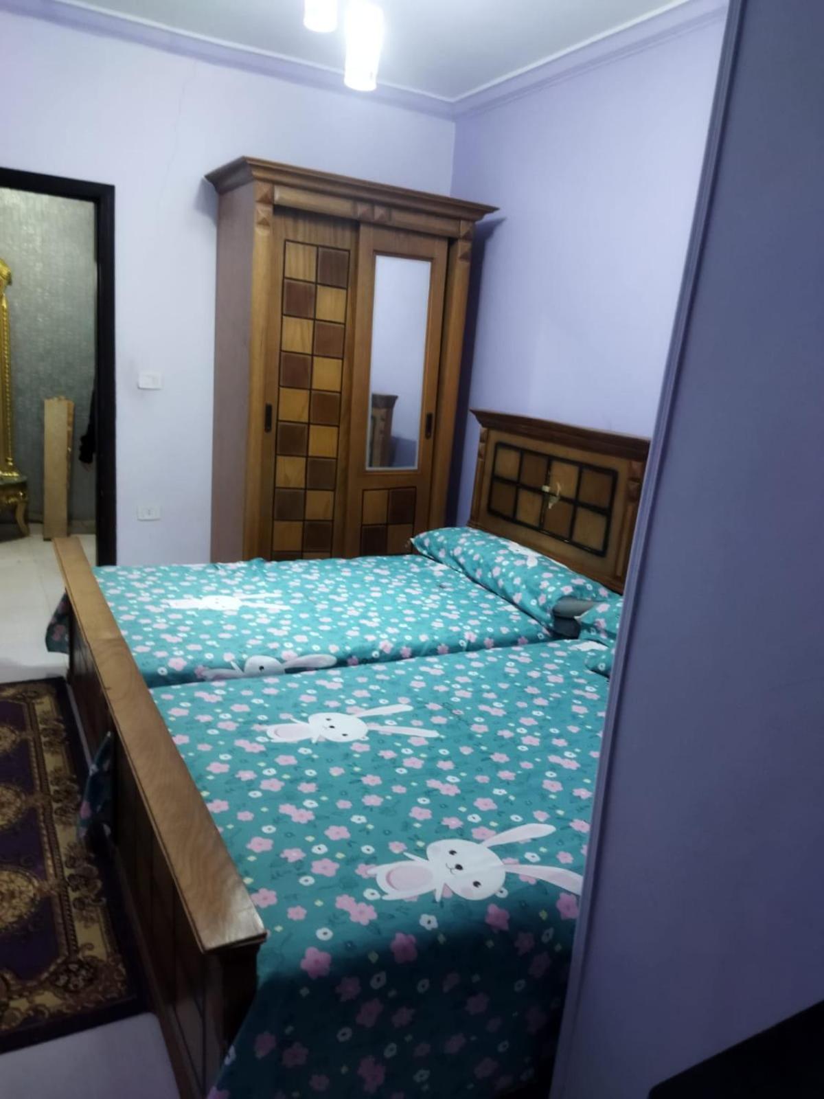 Hurghada City Apartment1 Екстериор снимка