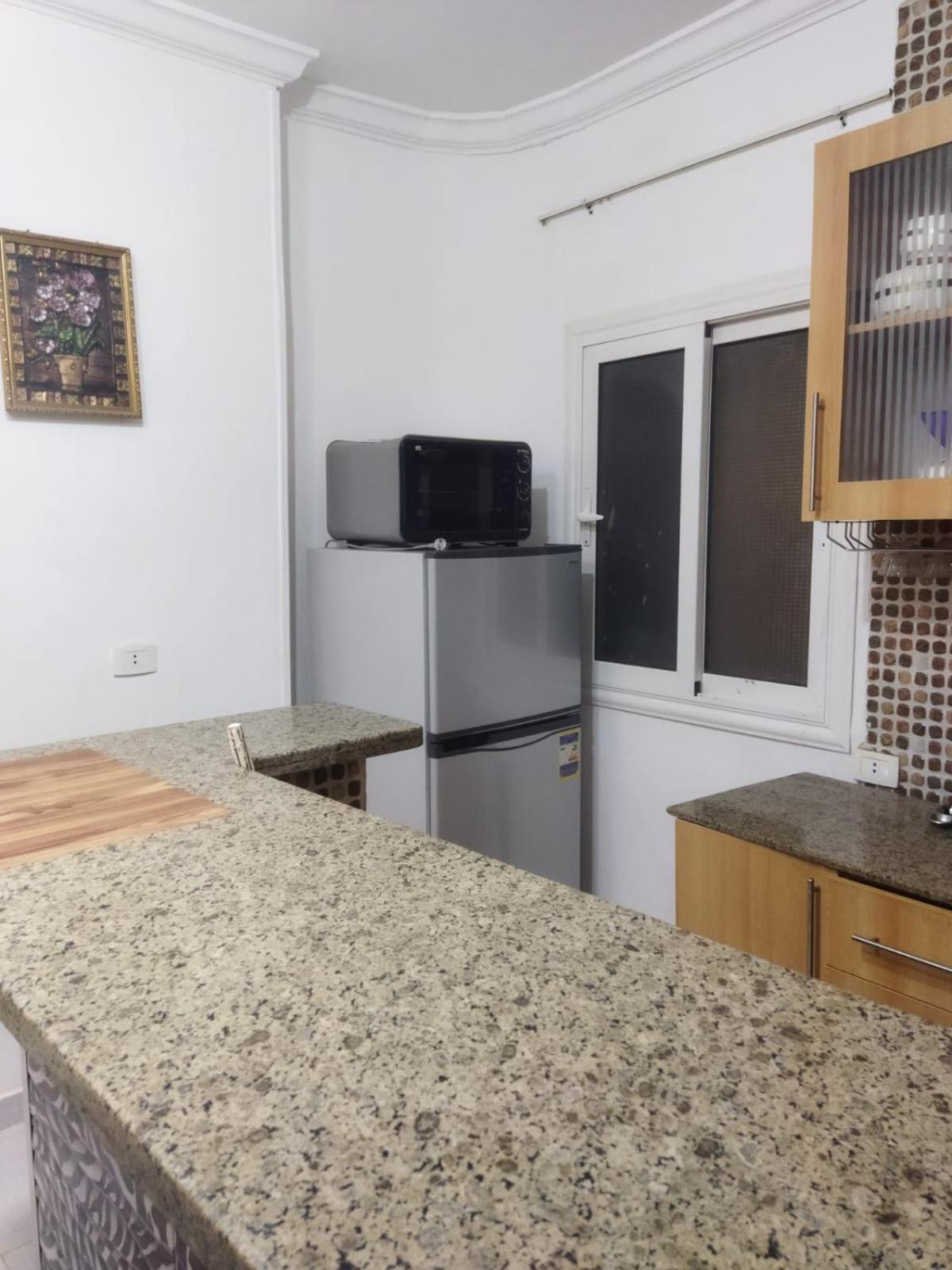 Hurghada City Apartment1 Екстериор снимка