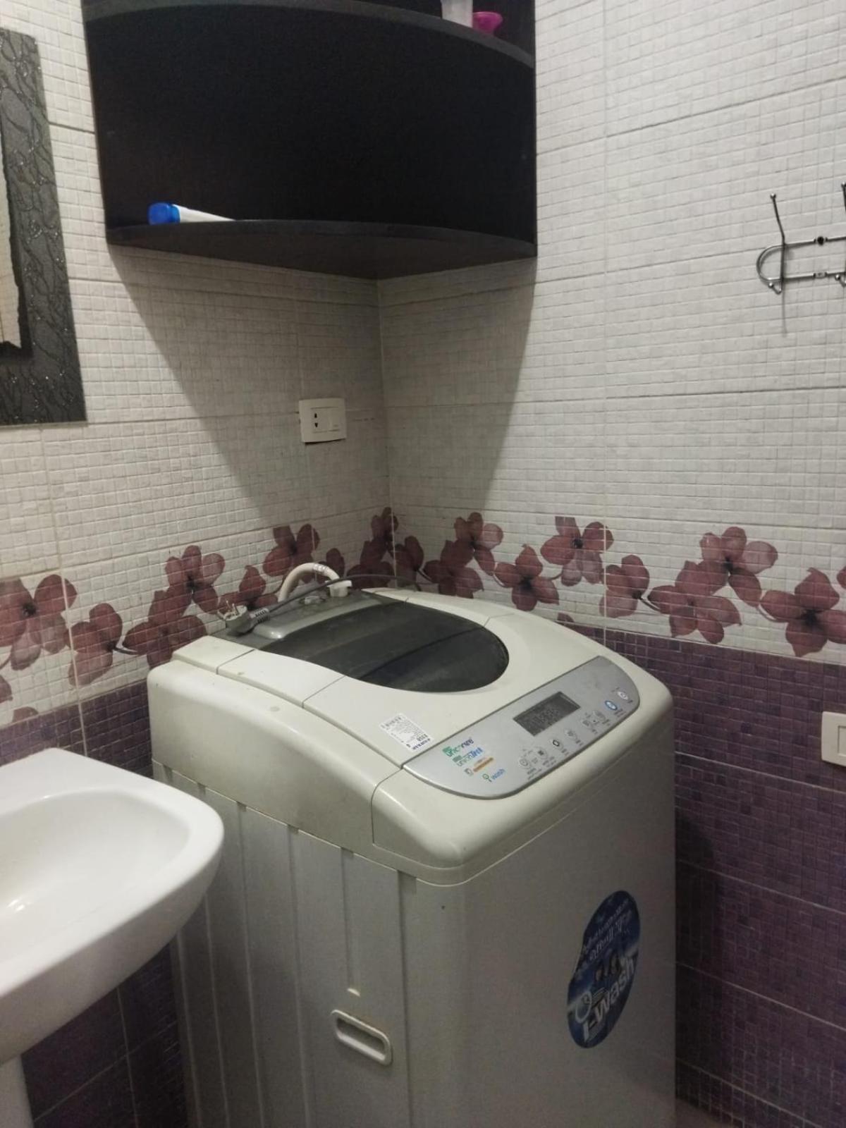 Hurghada City Apartment1 Екстериор снимка