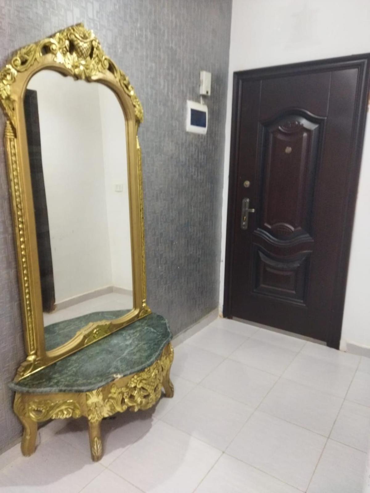 Hurghada City Apartment1 Екстериор снимка